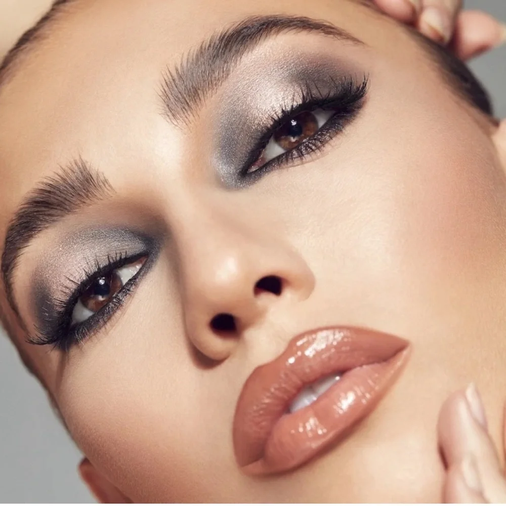 Crystallized Eyeshadow Palette